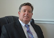 Terence M. Hoffman, Esq