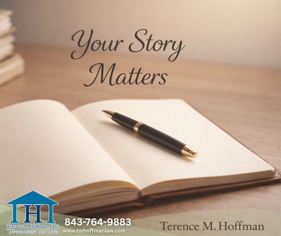 A Strong Legal Strategy Begins with Listening