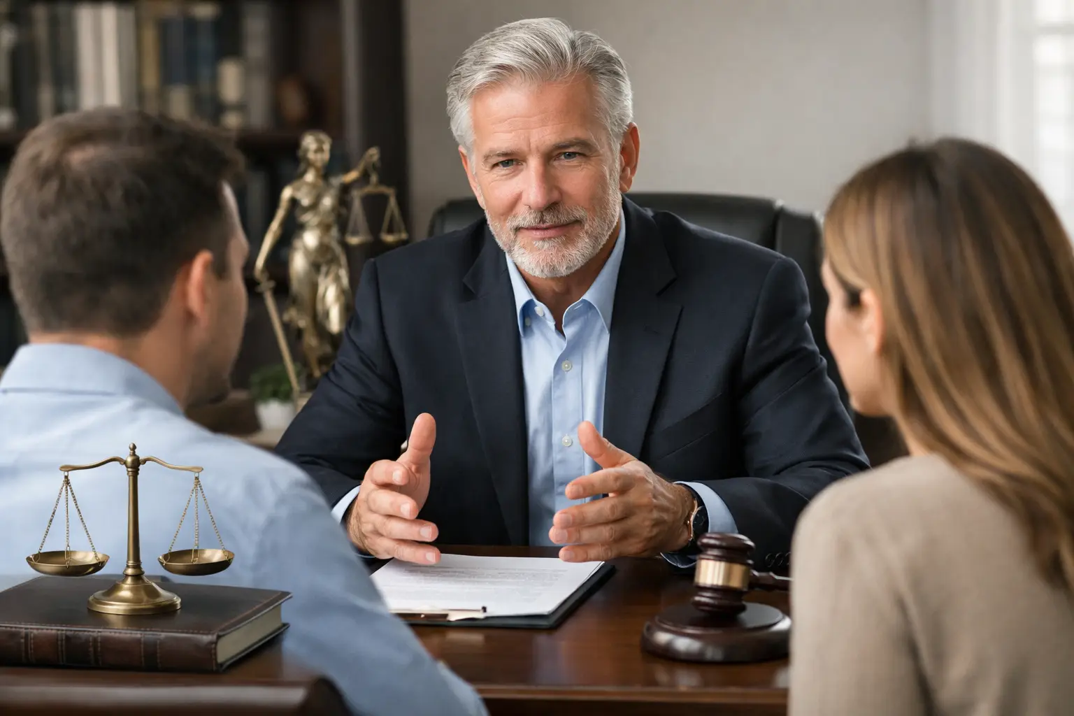 11 Questions to Ask a Probate Attorney