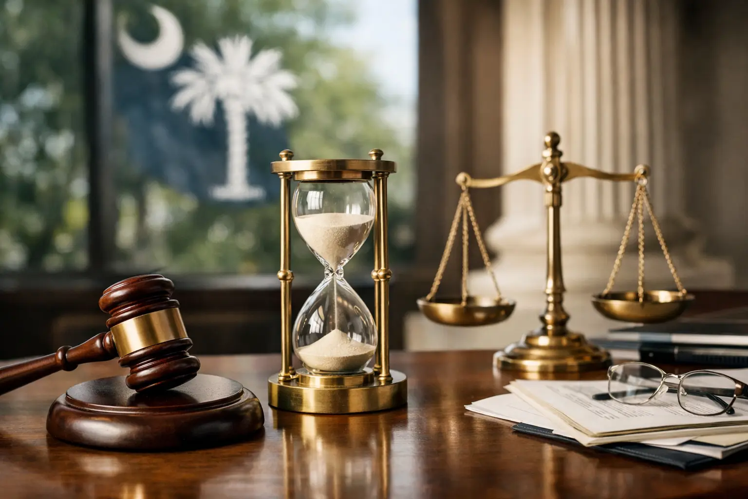 How Long Does Probate Take in South Carolina?