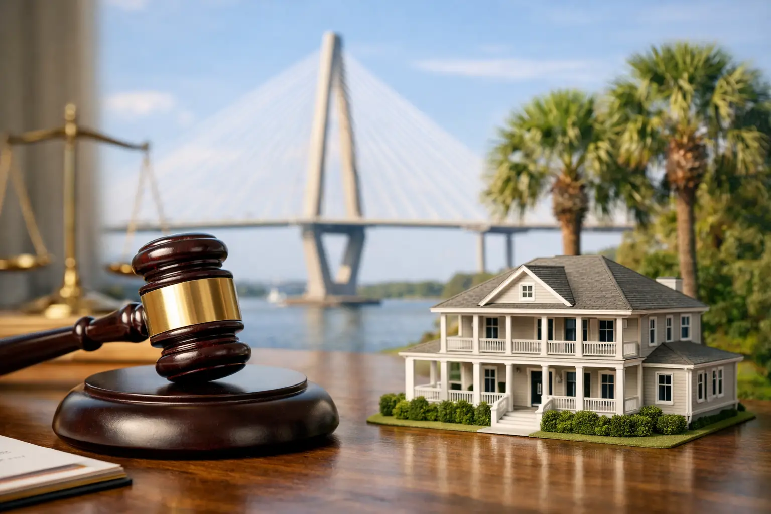 Probate in South Carolina: What to Expect