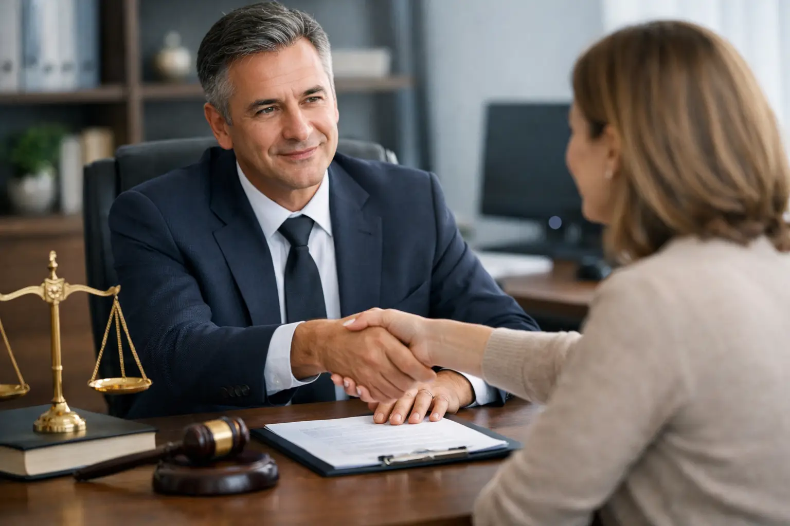 7 Benefits of Direct Attorney Access