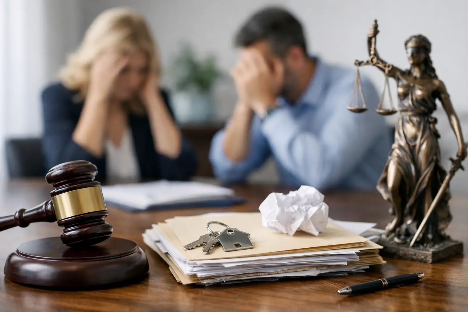 7 Top Probate Mistakes to Avoid