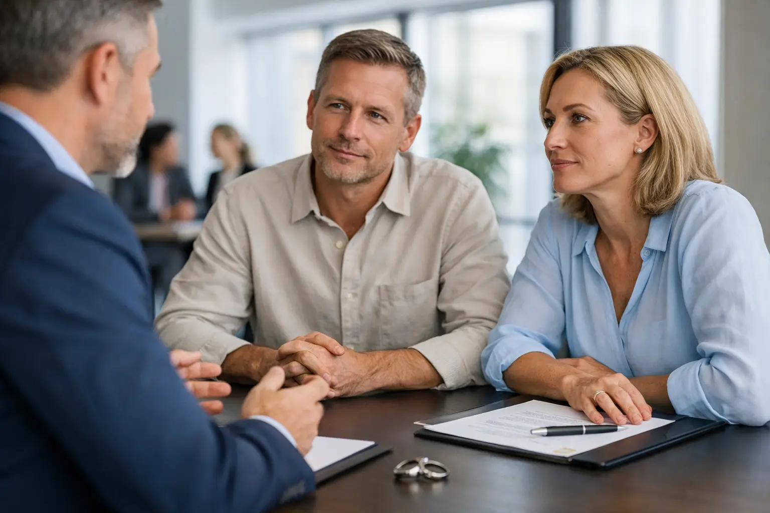 Collaborative Divorce Trends in 2026