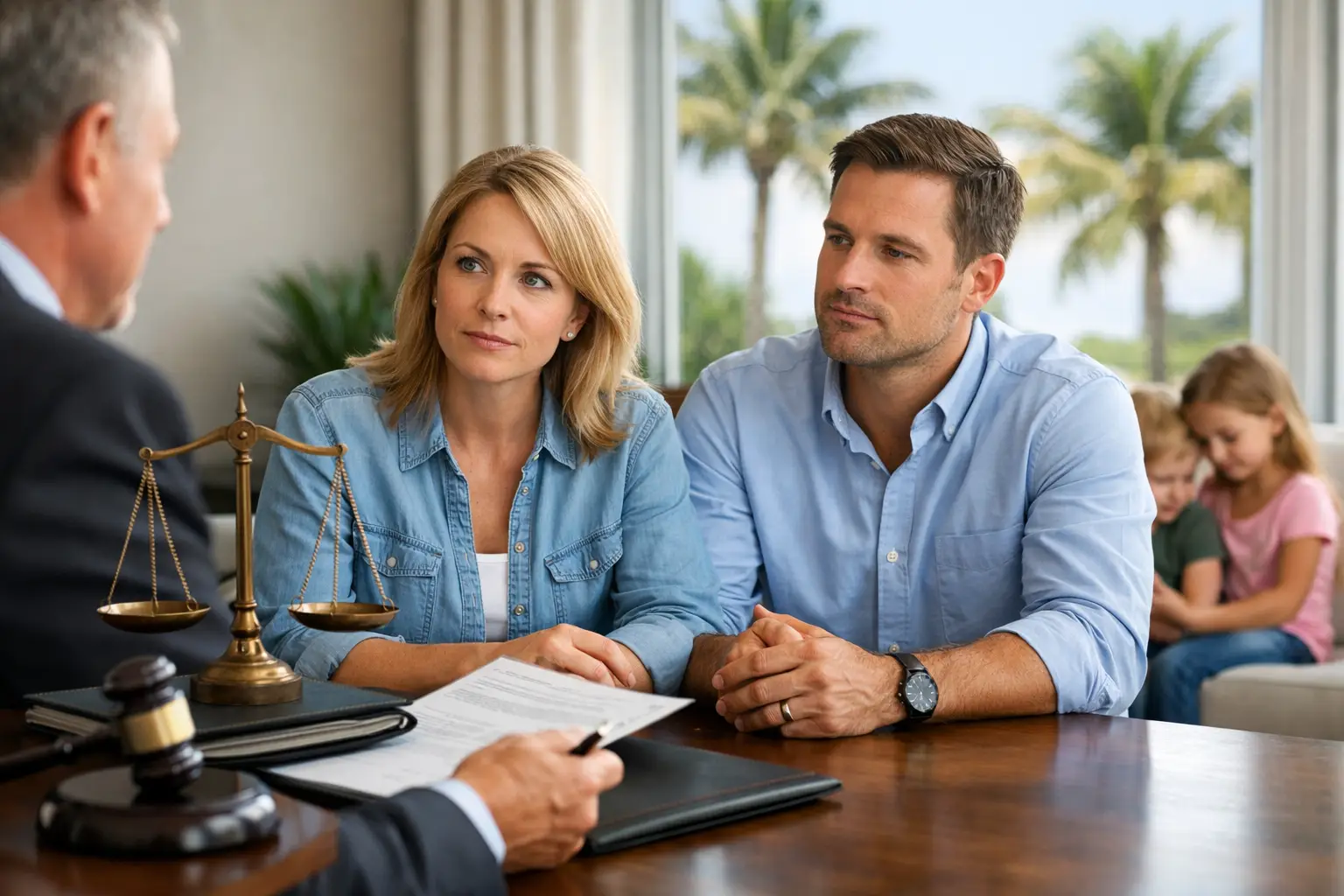 Do I Need a Will If I Have Kids in South Carolina?