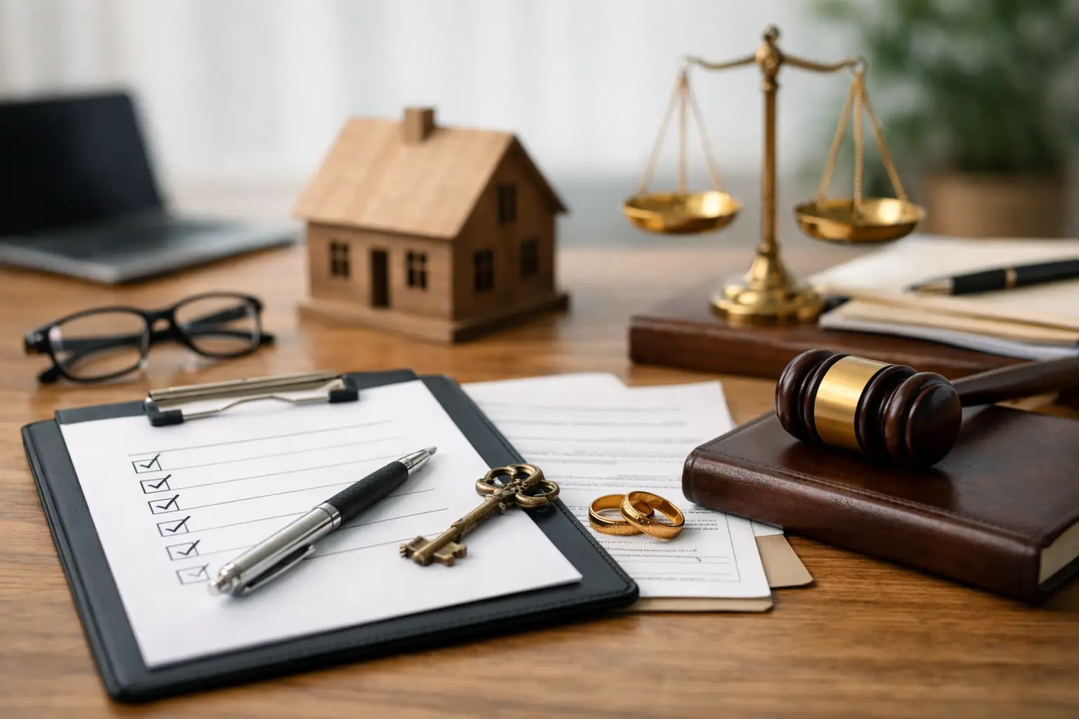 Estate Administration Checklist Guide