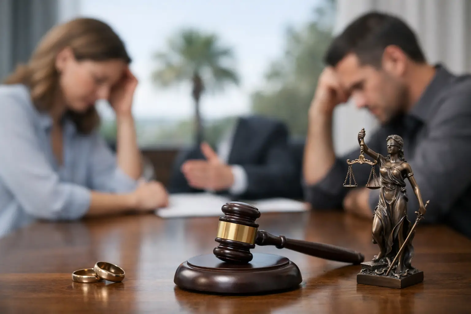 Fault Based Divorce Grounds in South Carolina