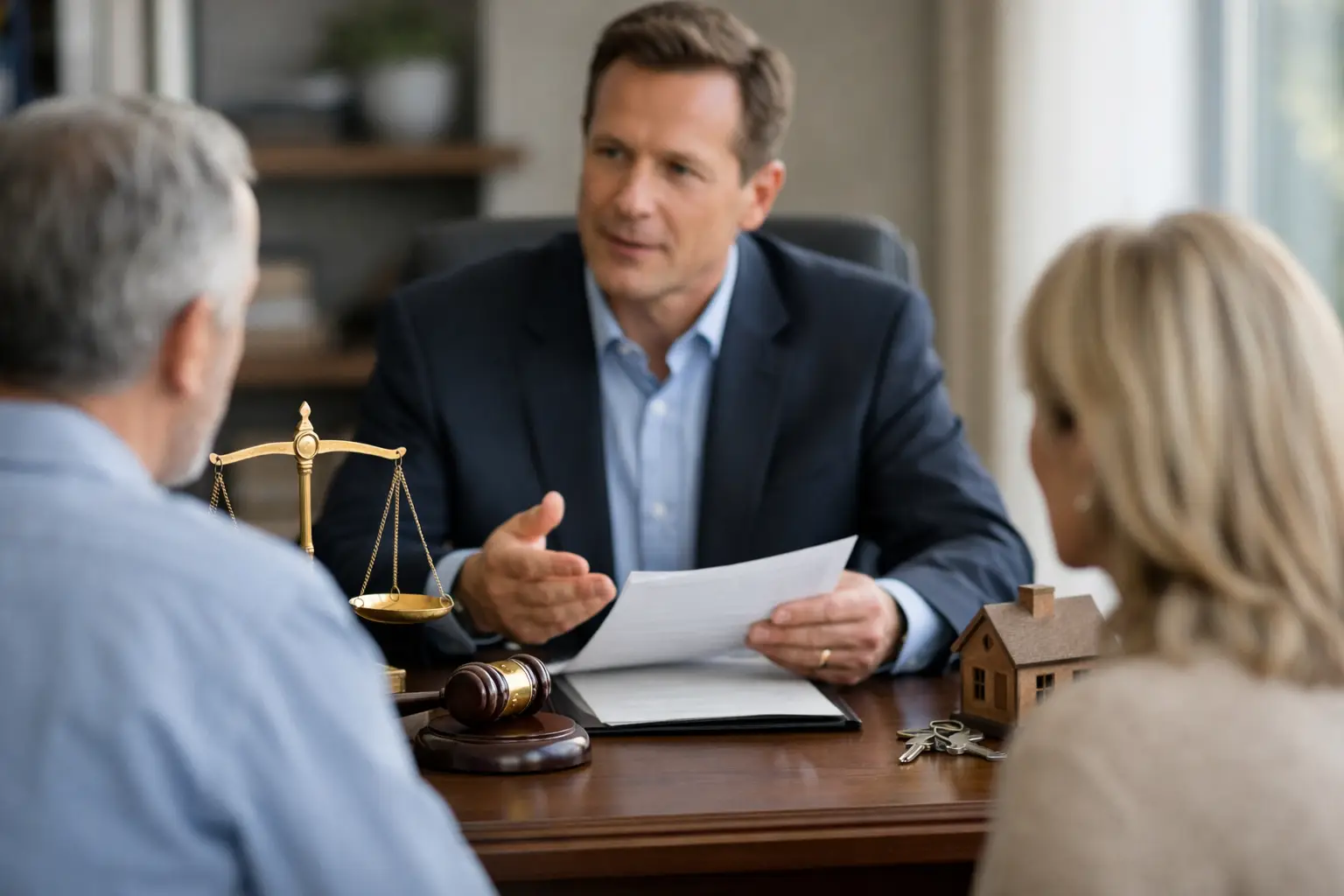 Finding Help With Probate Near Me