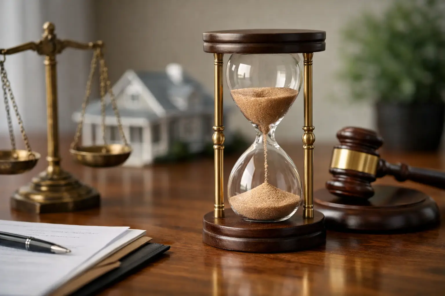 How Long Does Probate Take in SC?