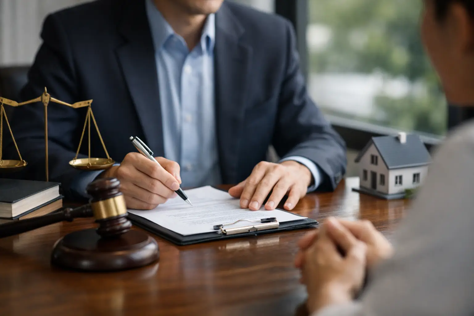 Mount Pleasant Probate Lawyer: When to Call