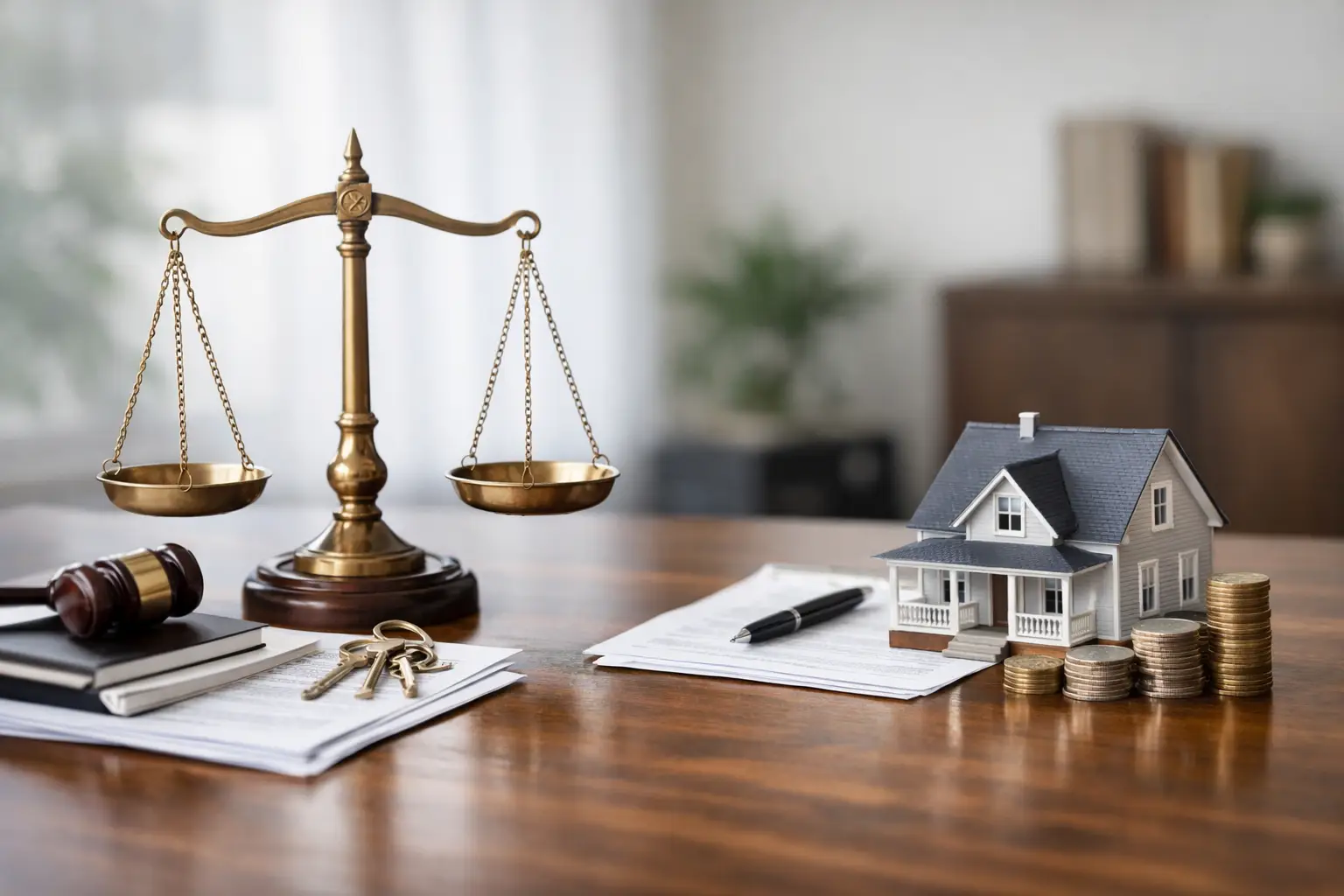 Probate Administration vs Small Estate