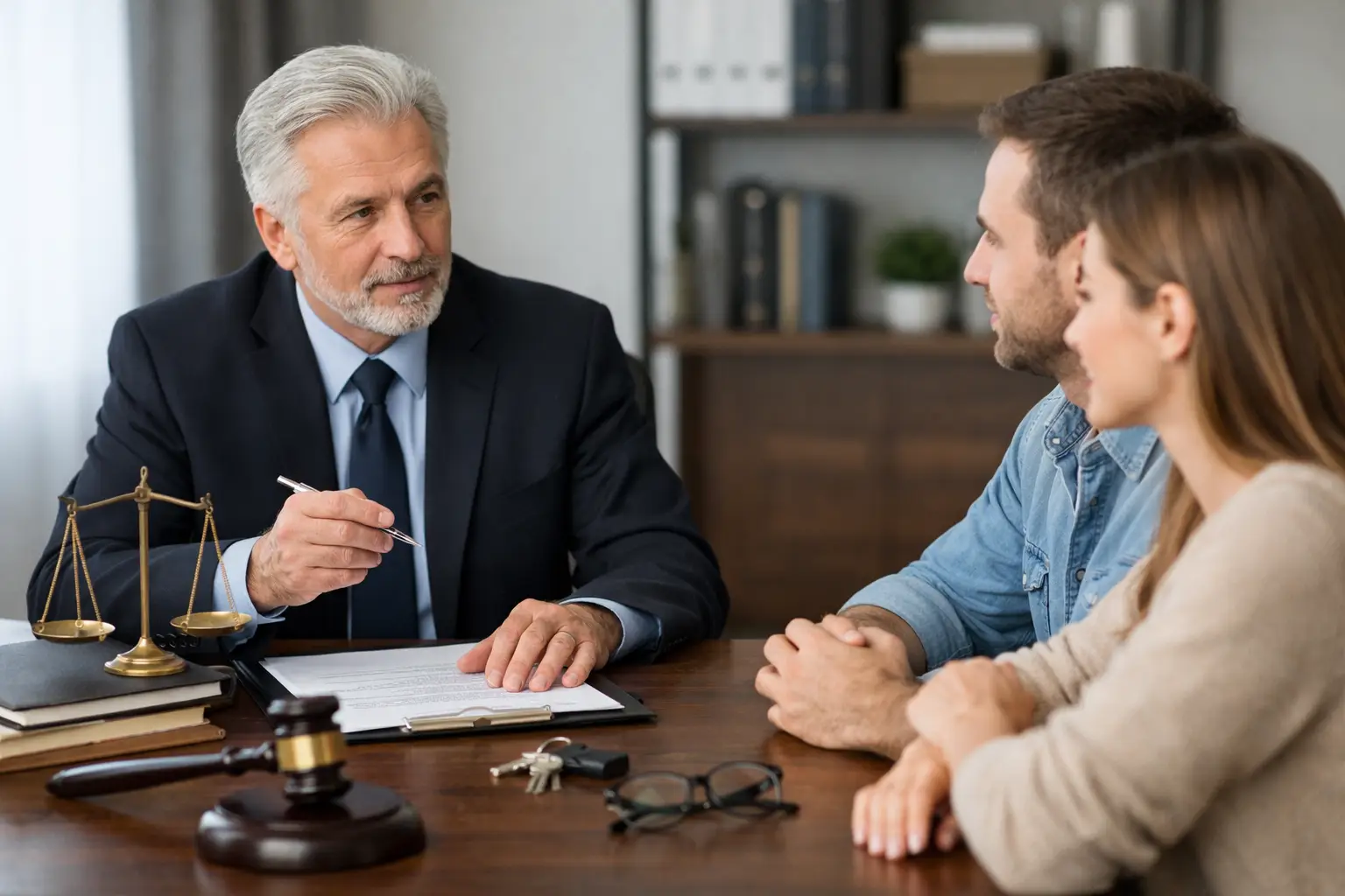 Probate Lawyer Consultation Review Tips