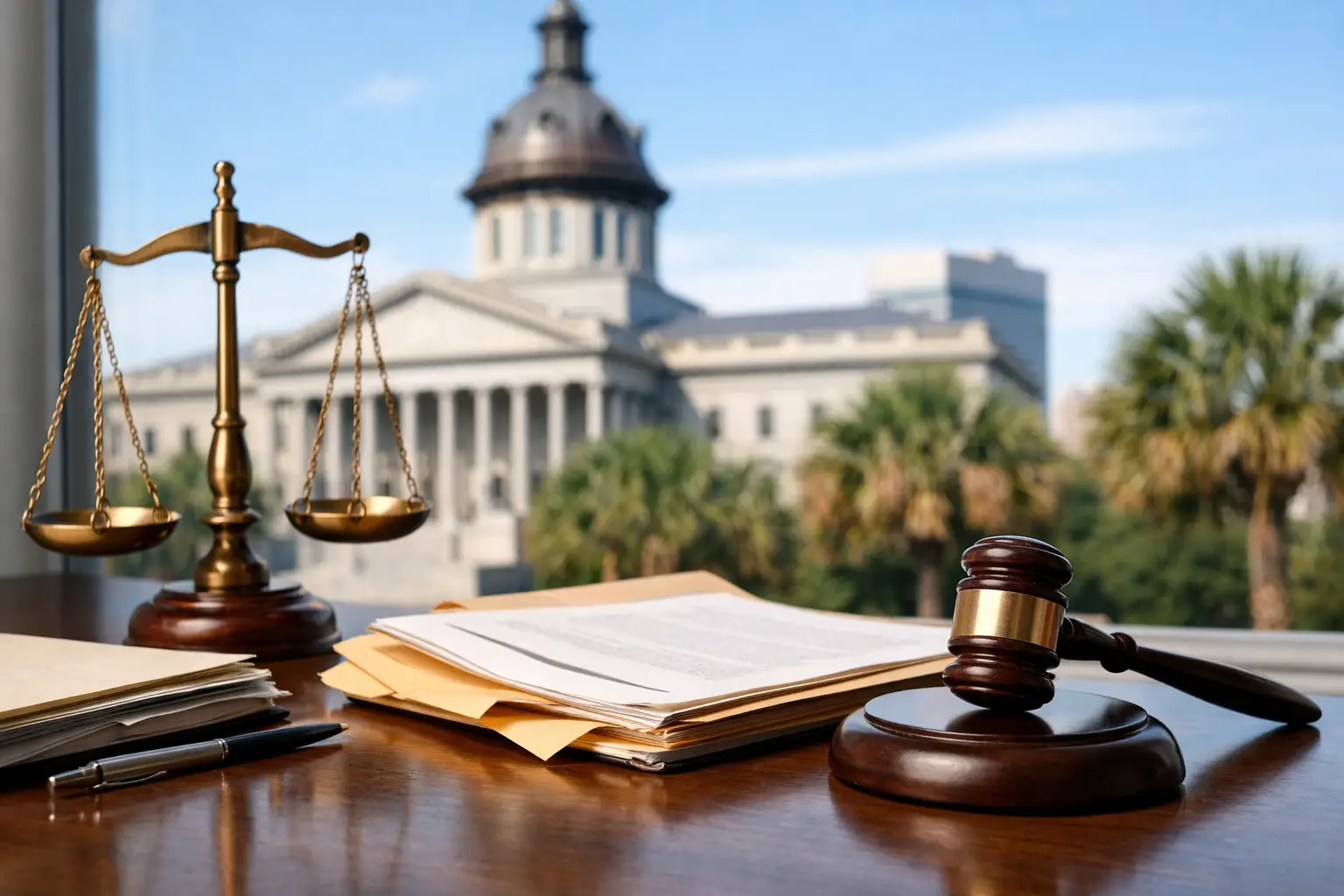 The Future of Probate Filing in South Carolina