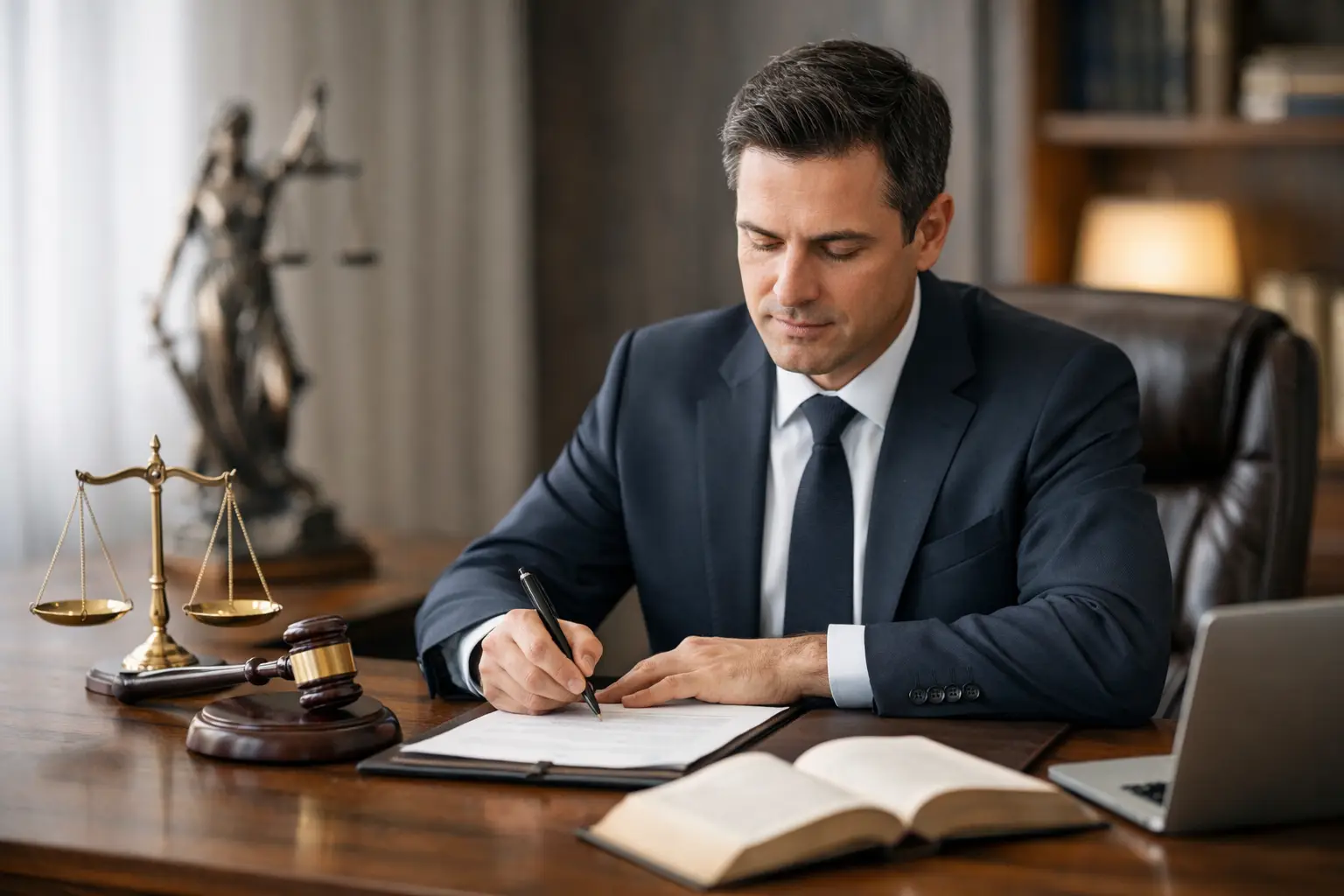 What Does Sole Practitioner Mean in Law?