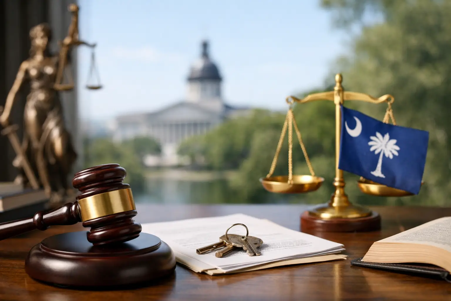 What Is Summary Probate in South Carolina?