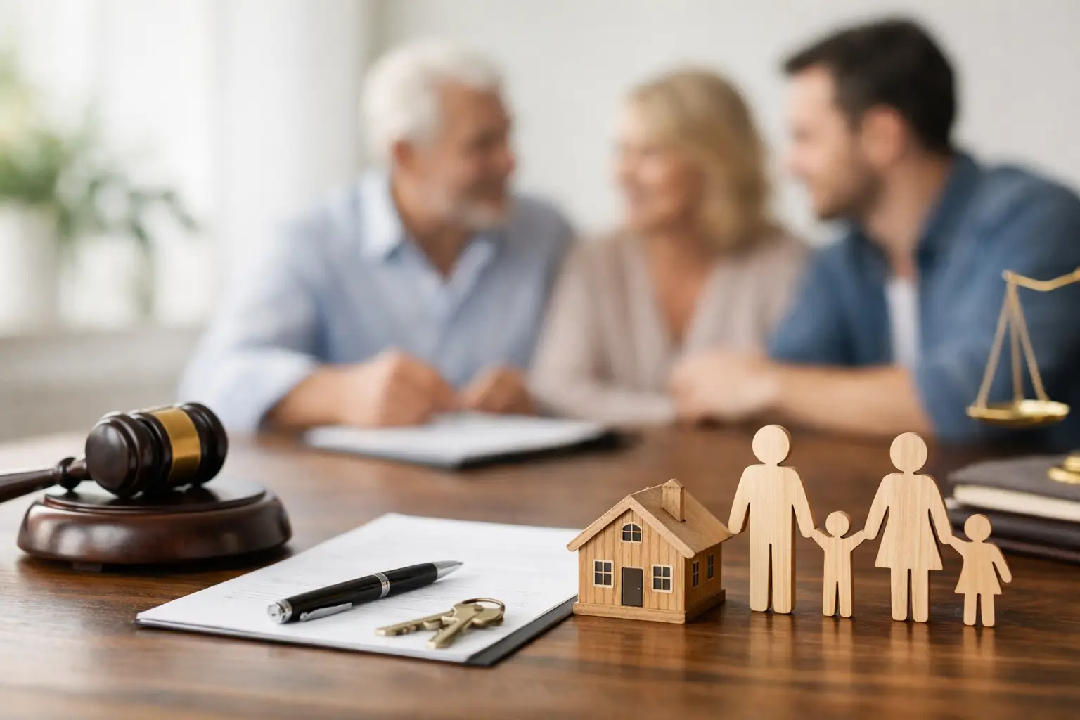 Wills & Trust: What Families Should Know