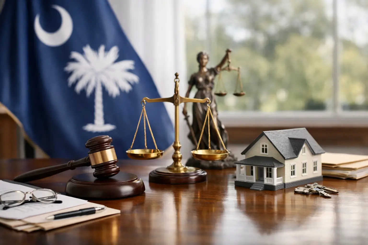 Best Steps After a Probate Notice in South Carolina
