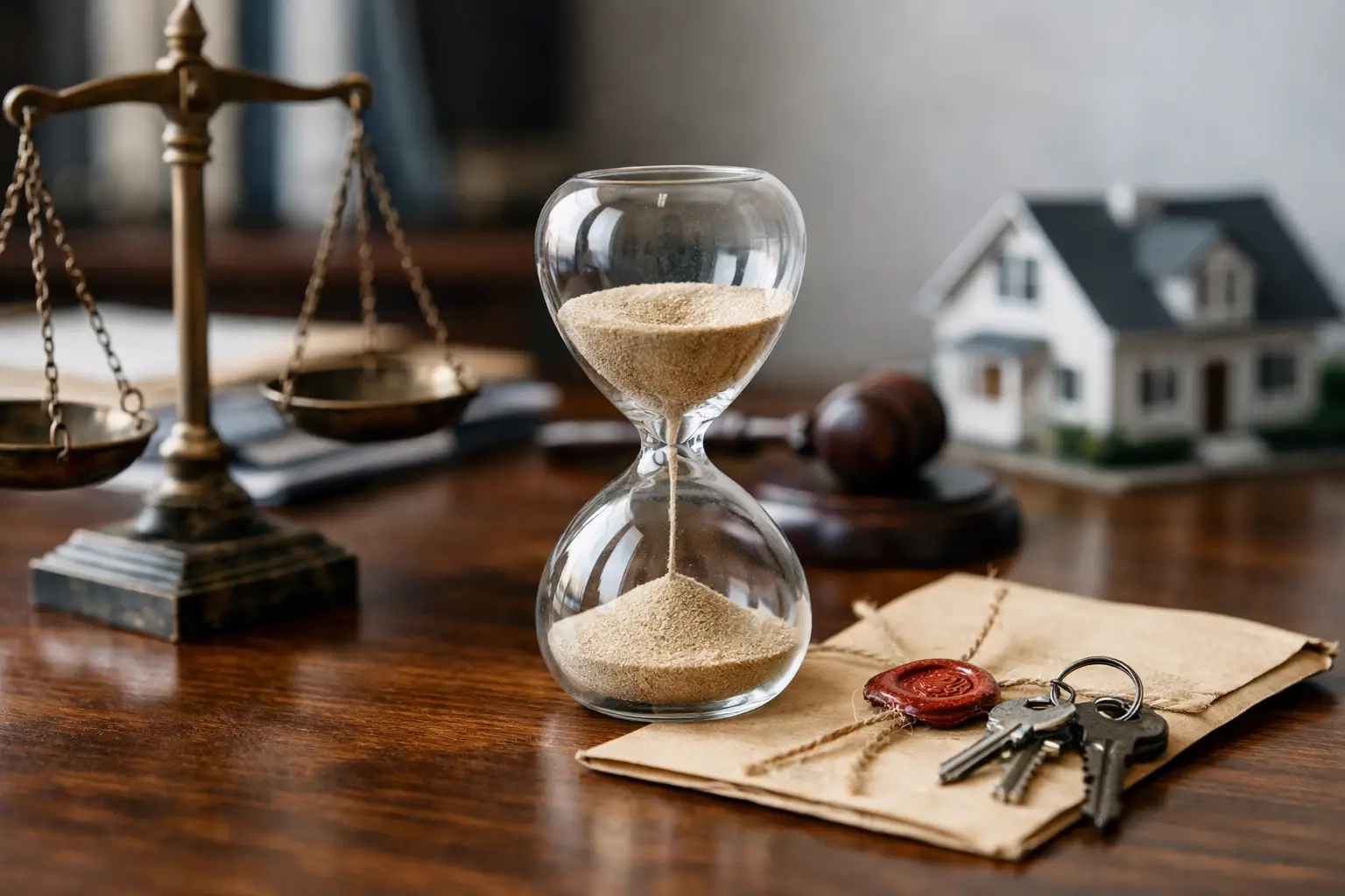 Probate Delay Case Study: What Slows an Estate?