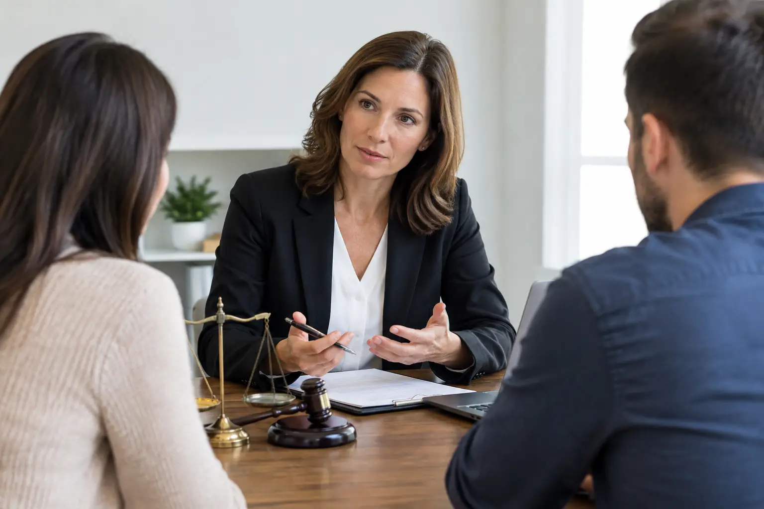 Divorce Attorney Questions That Protect Your Future