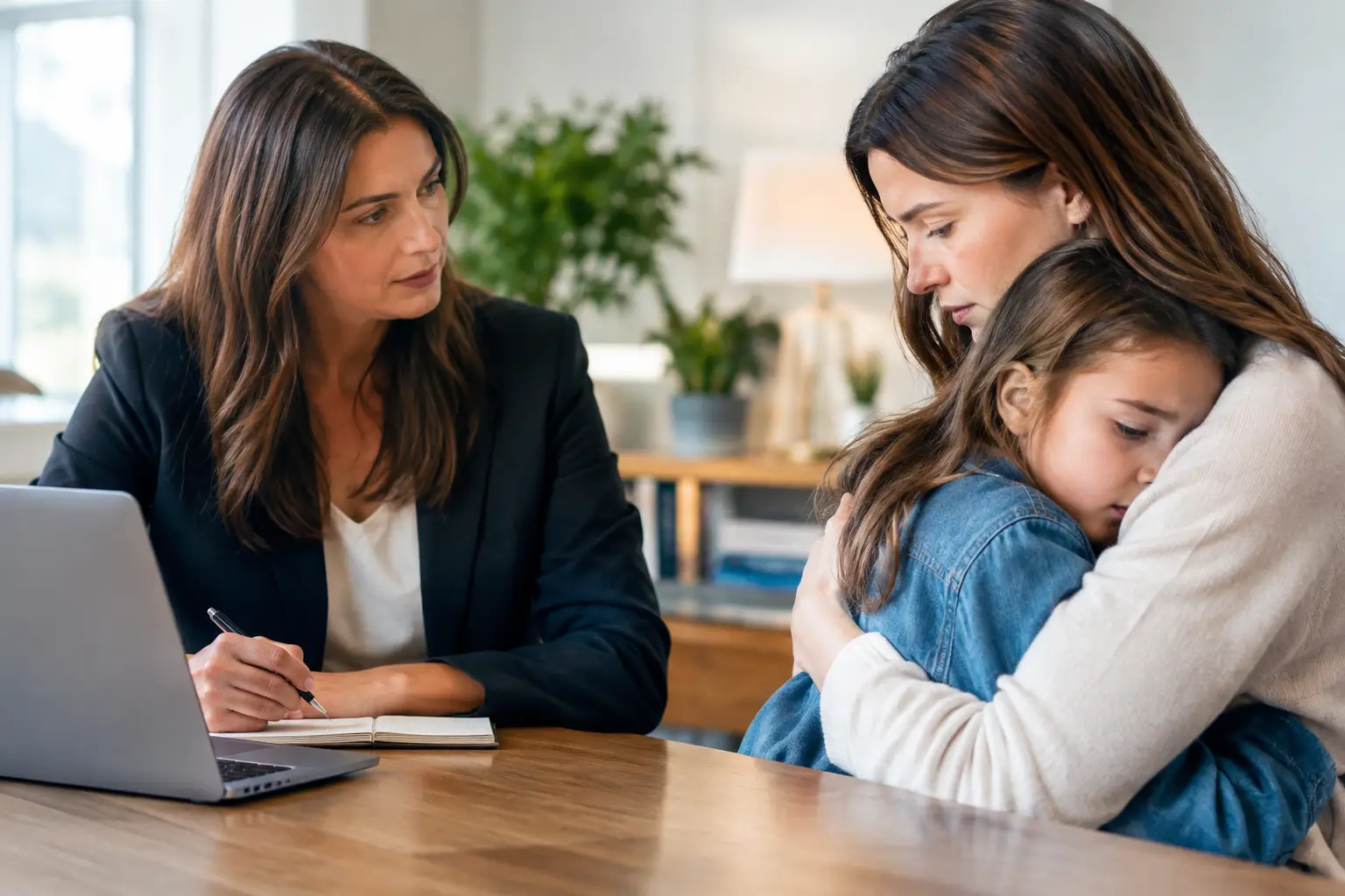 How to File Emergency Custody in South Carolina