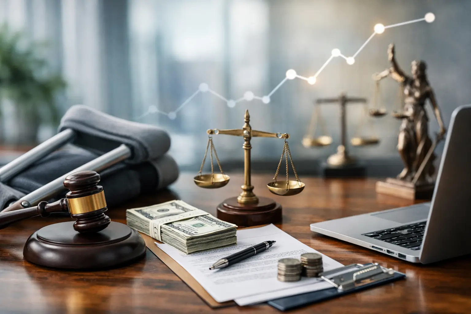 Personal Injury Settlement Trends to Watch