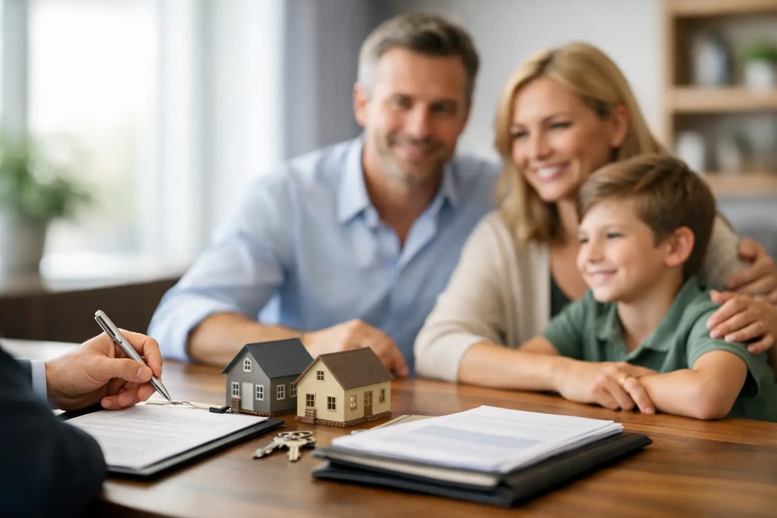 What a Revocable Trust Can Do for Your Family