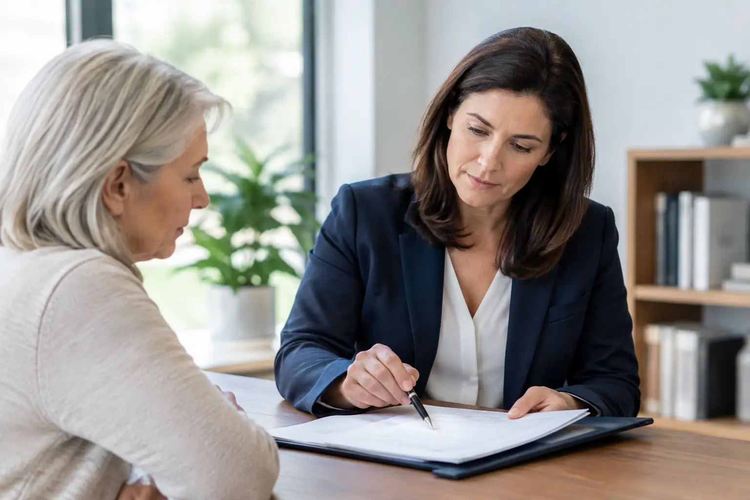 What an Estate Executor Does in South Carolina