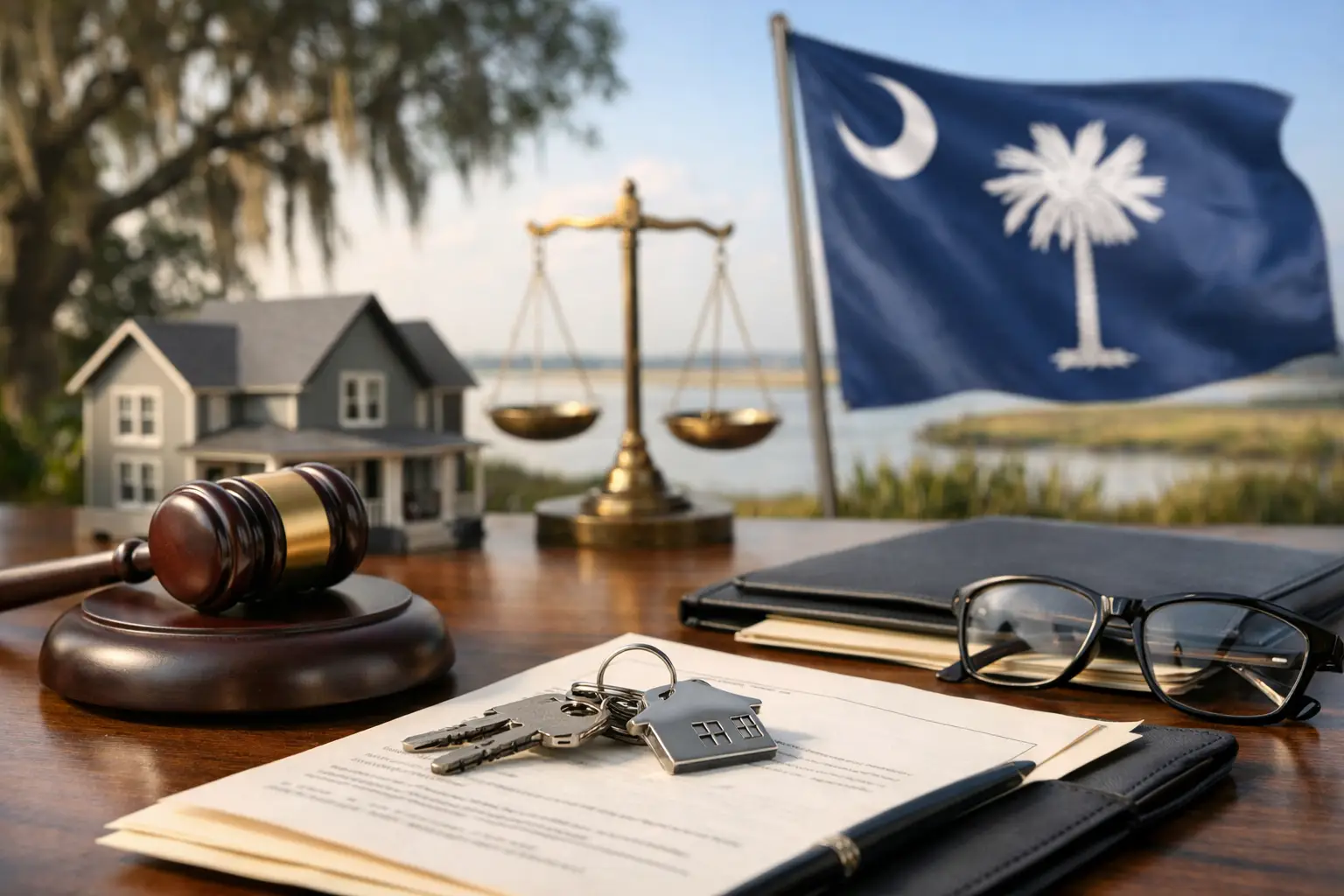 What an Irrevocable Trust Can Do in South Carolina