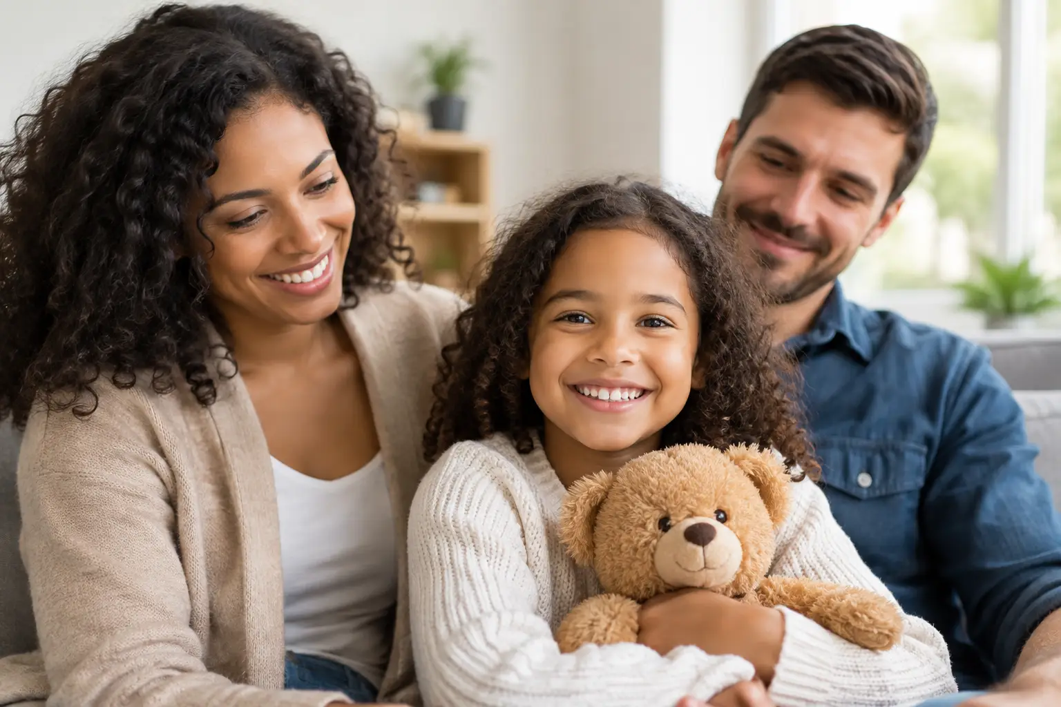 Temporary Permanent Custody in South Carolina
