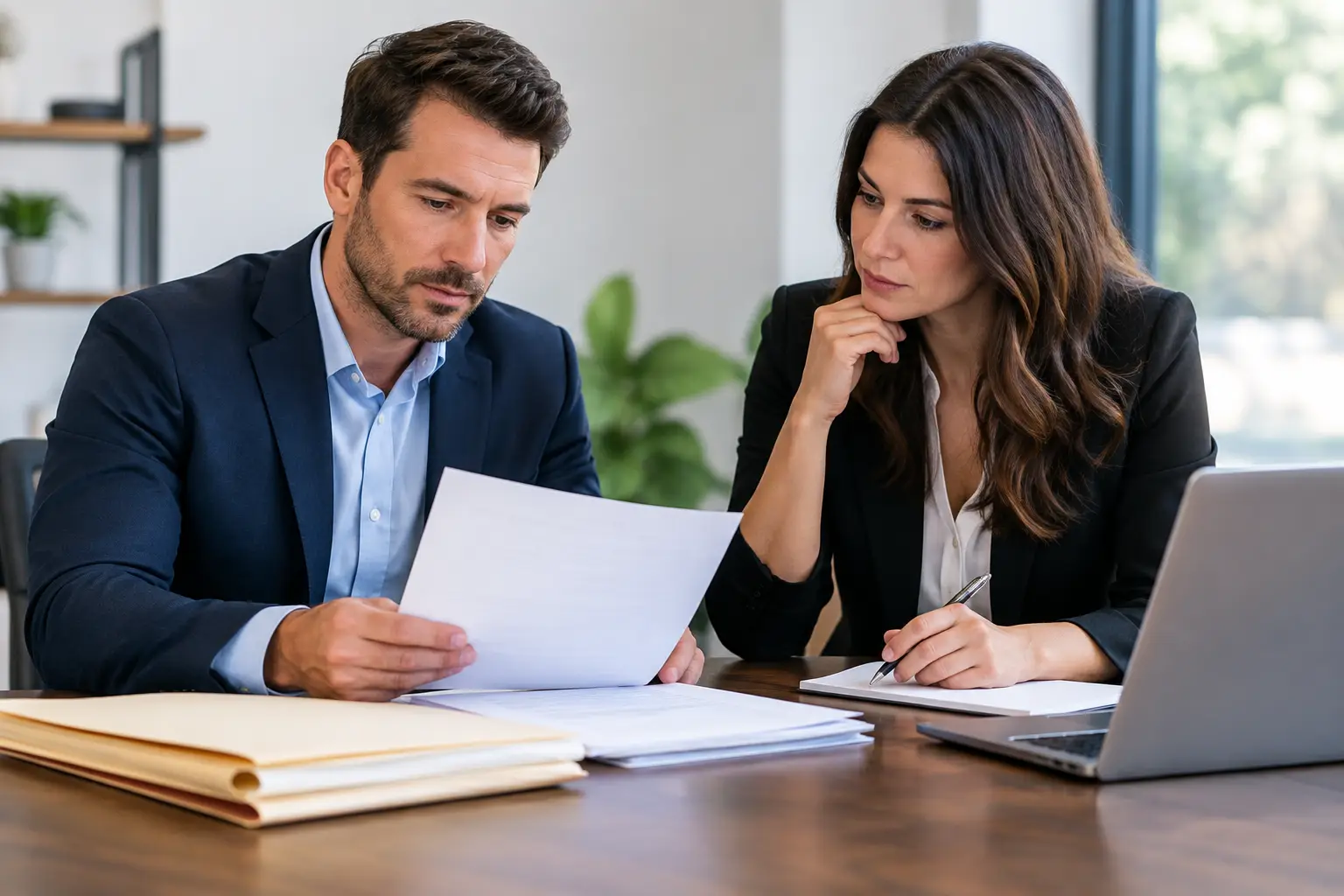 What Happens During Divorce Discovery in SC?